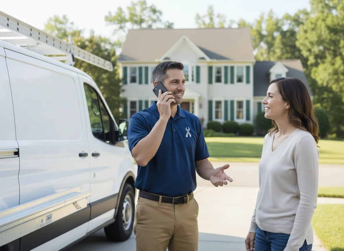 Home Gutter Service Ruthville, VA FAQs
