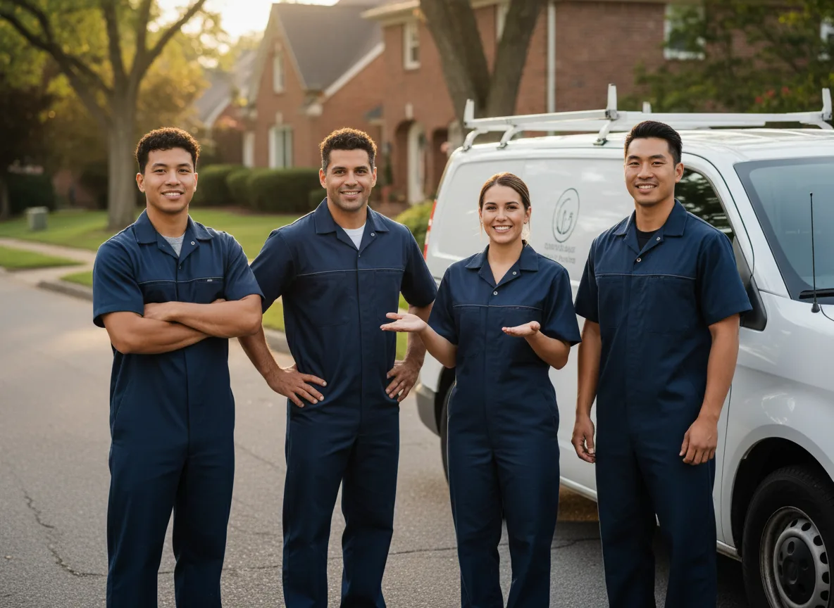 Home Gutter Service company in Ruthville, VA